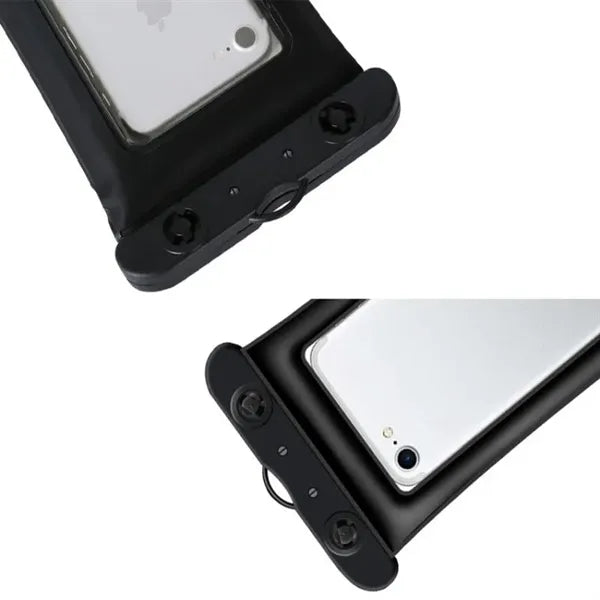 Floating Waterproof Phone Pouch