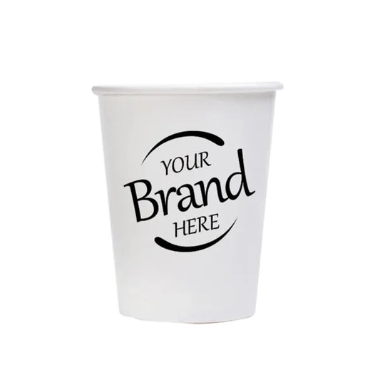 12oz Disposable paper cups