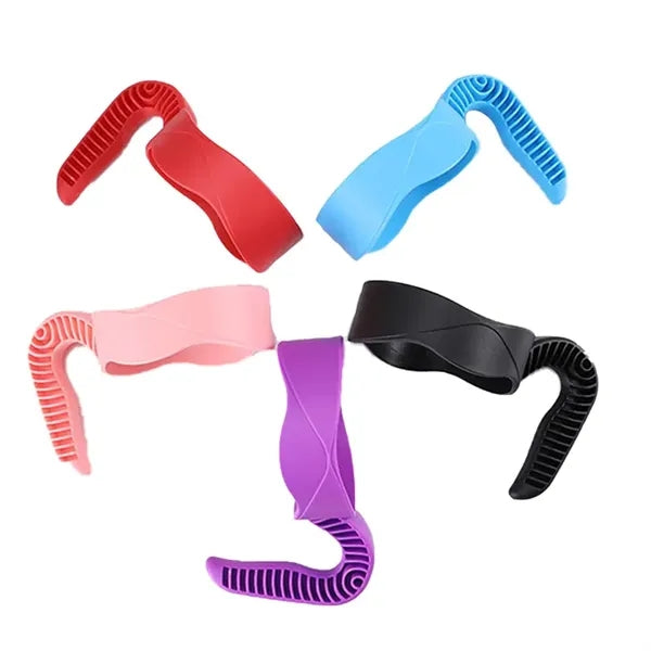 20/30 OZ Plastic Insulated Tumbler Handle