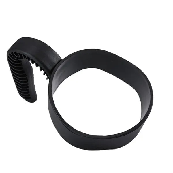 20/30 OZ Plastic Insulated Tumbler Handle