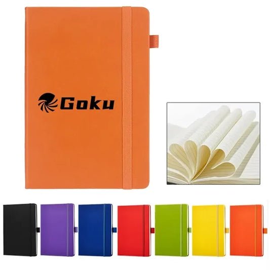 Journal Notebooks