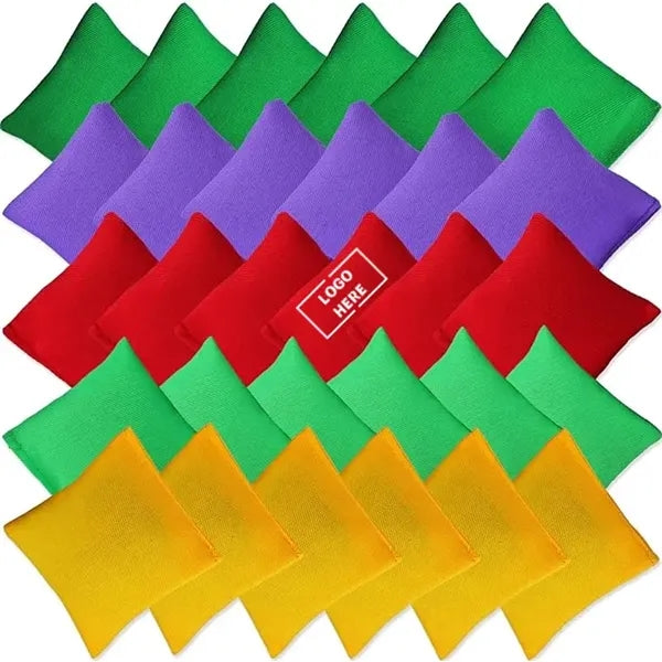 Nylon Toss Bean Bag Game