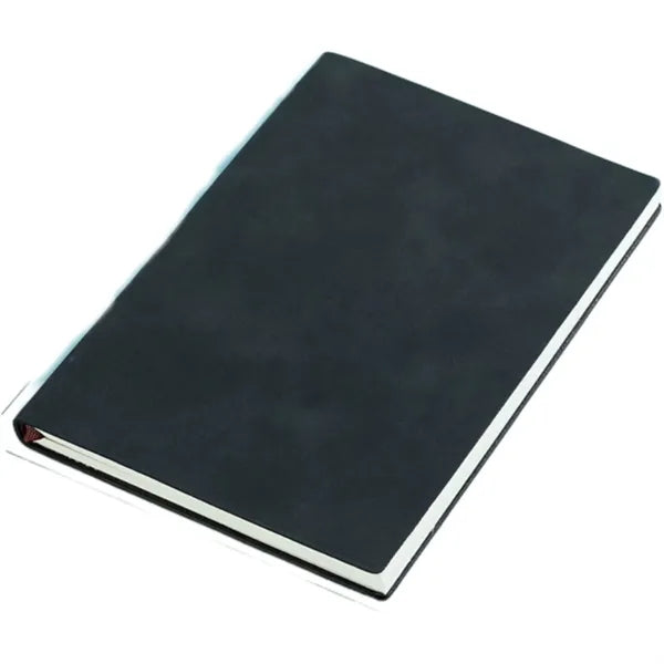 Vintage Strappy Leather Notebook