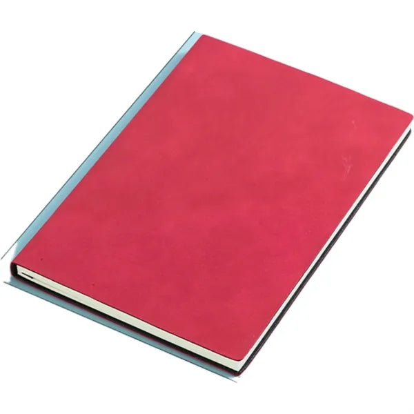 Vintage Strappy Leather Notebook
