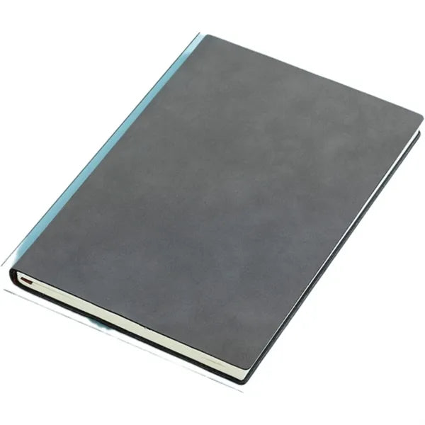 Vintage Strappy Leather Notebook