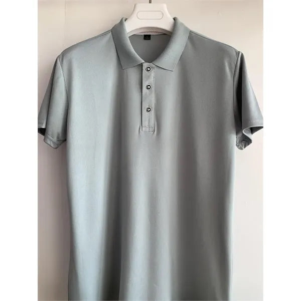 Breathable Quick-dry Polo Shirts