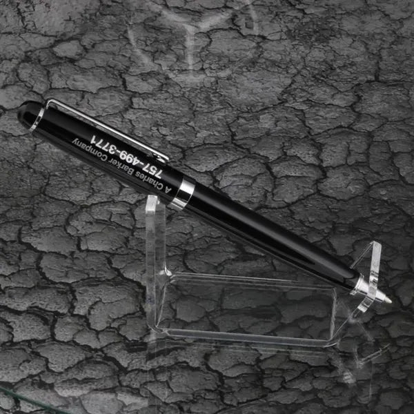Valet Key Chains and Pen Gift Set