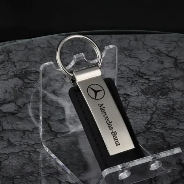 Valet Key Chains and Pen Gift Set