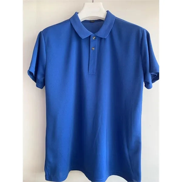 Breathable Quick-dry Polo Shirts