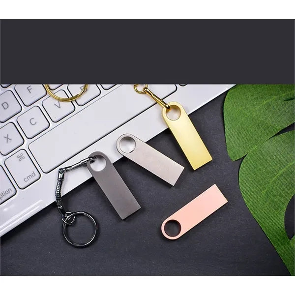 16GB USB Flash Drive