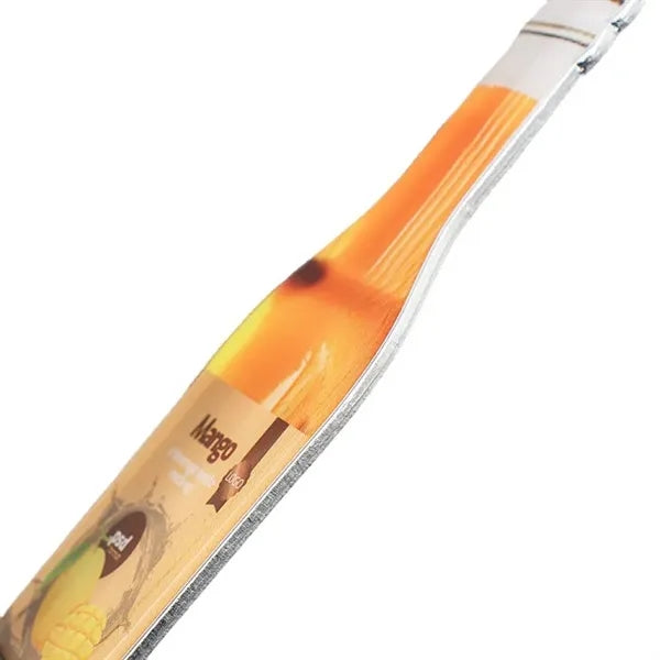 Creative Beer Bottle Opener Refrigerator Magnet