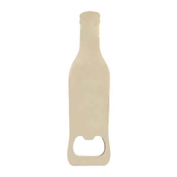 Creative Beer Bottle Opener Refrigerator Magnet