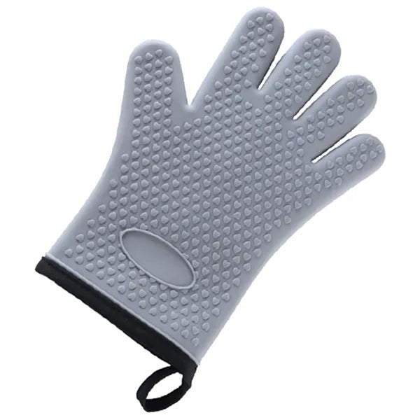 Silicone Oven Mitts