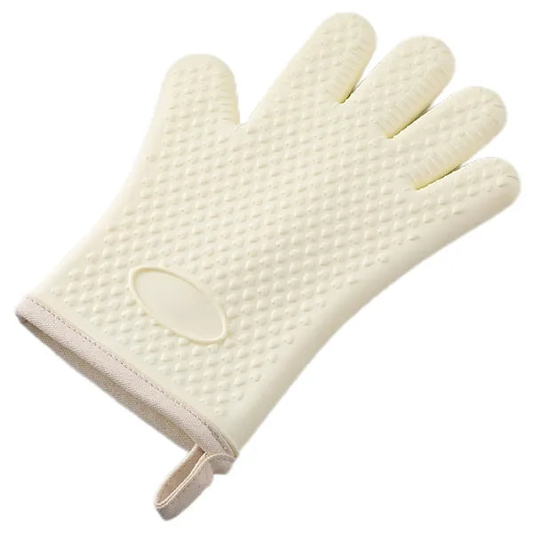Silicone Oven Mitts