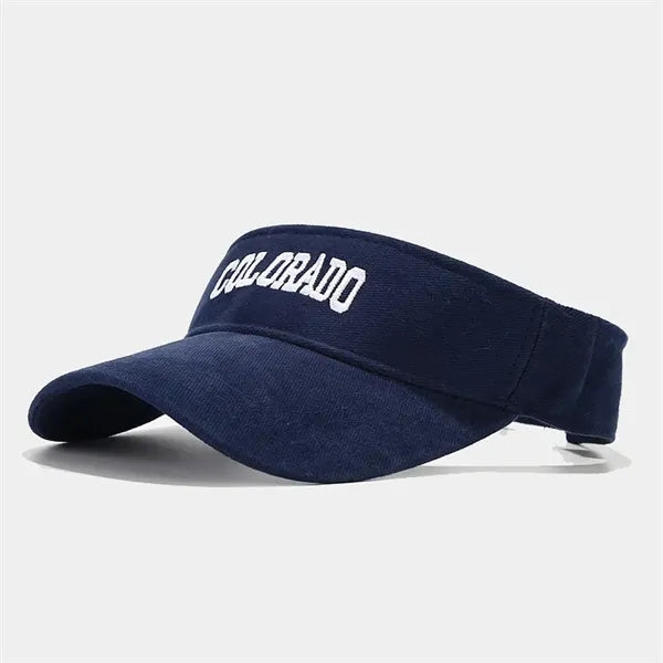 22.8"Summer empty top Hat