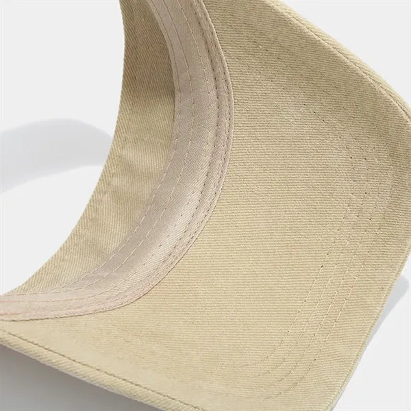 22.8"Summer empty top Hat