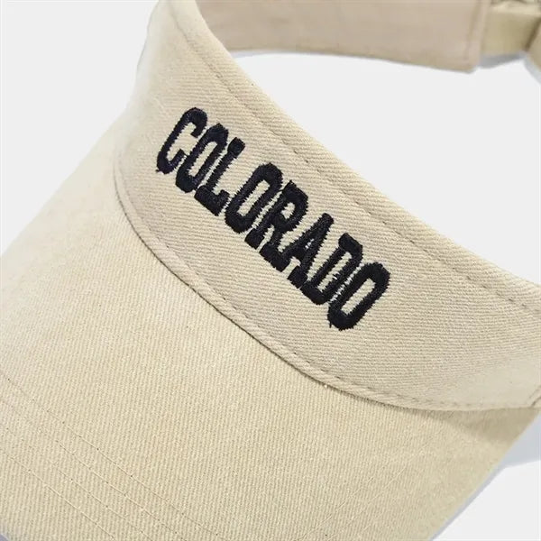 22.8"Summer empty top Hat