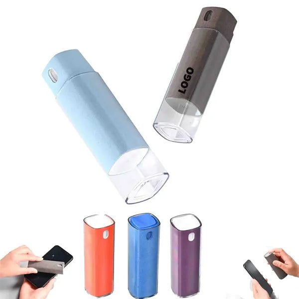 20ml Screen Cleaner Touchscreen Mist Spray Bottle