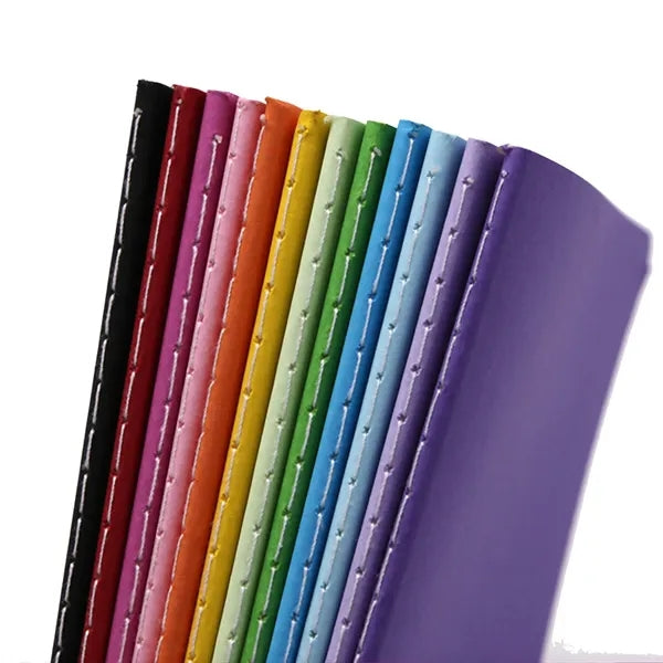 A5 30 sheet Colorful Lined Notebook