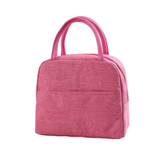 Thickened Insulated Lunch Bag