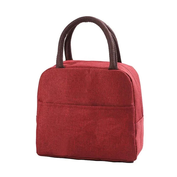 Thickened Insulated Lunch Bag