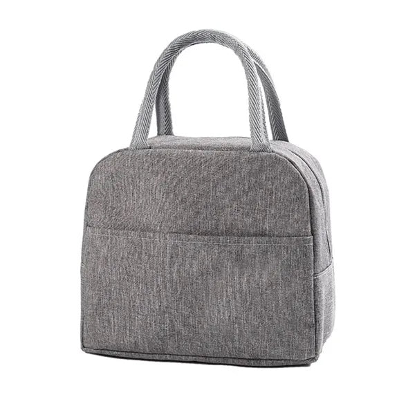 Thickened Insulated Lunch Bag
