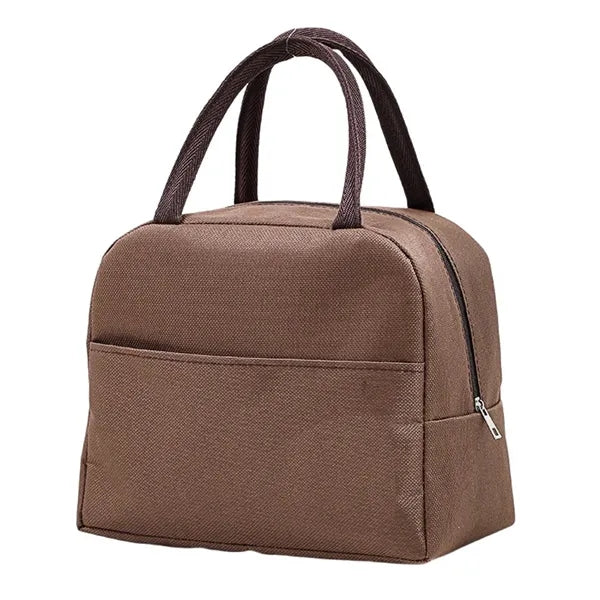 Thickened Insulated Lunch Bag