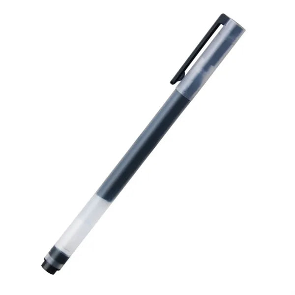 Transparency Neutral Ballpoint Office Advertising Pen