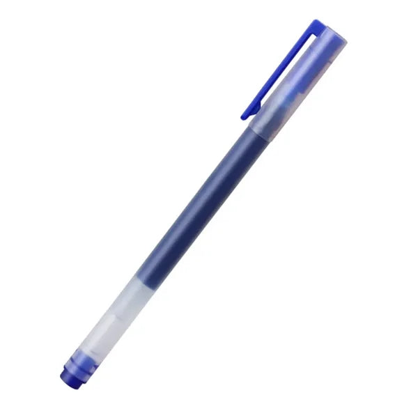 Transparency Neutral Ballpoint Office Advertising Pen