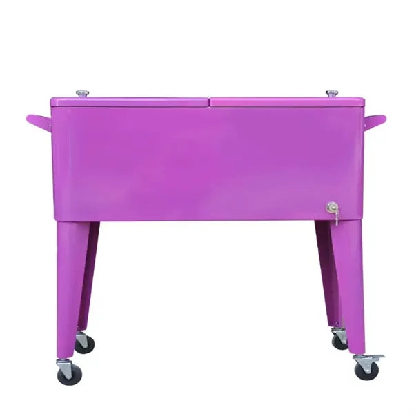 Party Roller Freezer Cooler