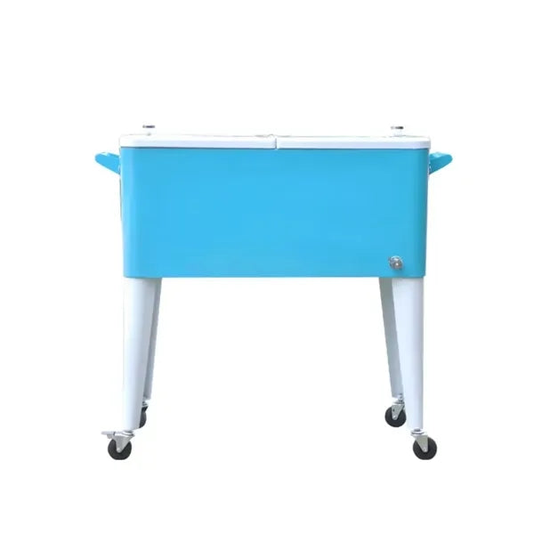 Party Roller Freezer Cooler
