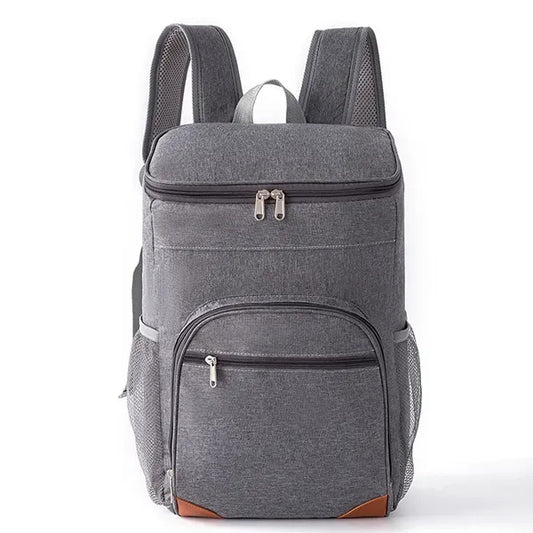 Picnic Outdoor Backpack Cooler Bag