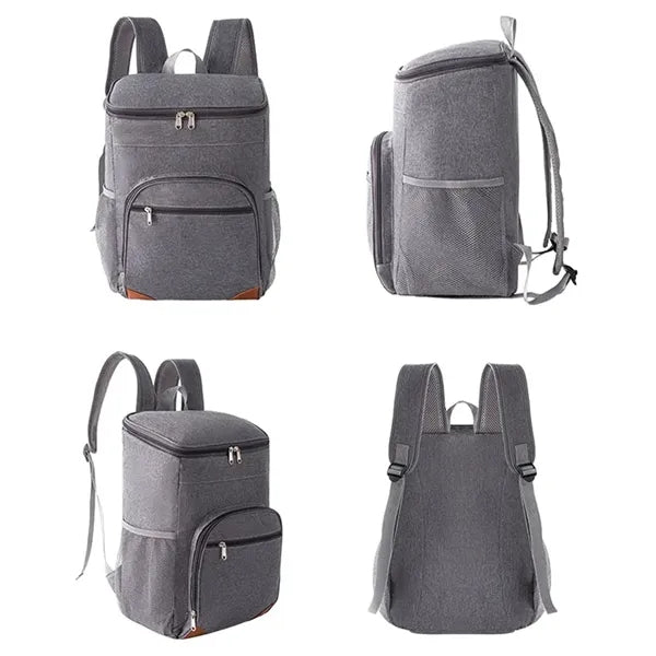 Picnic Outdoor Backpack Cooler Bag