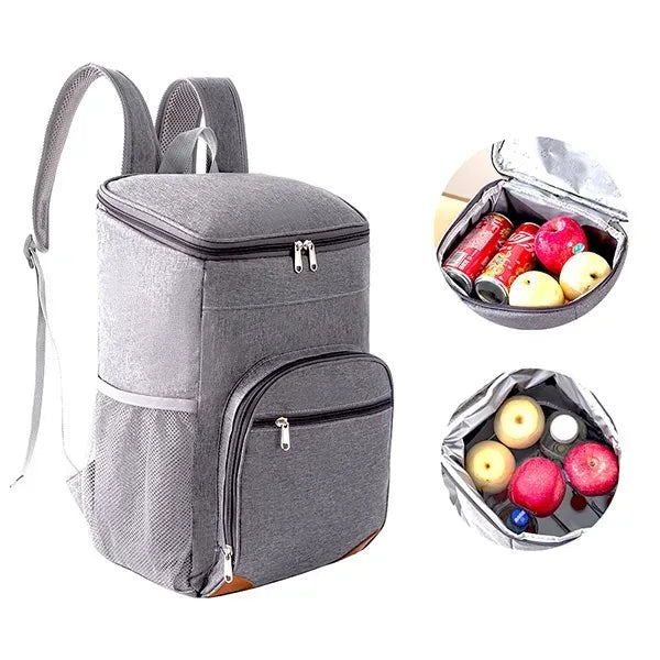 Picnic Outdoor Backpack Cooler Bag
