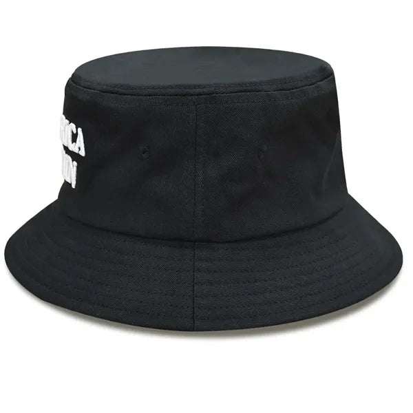 Trump Bucket Cap