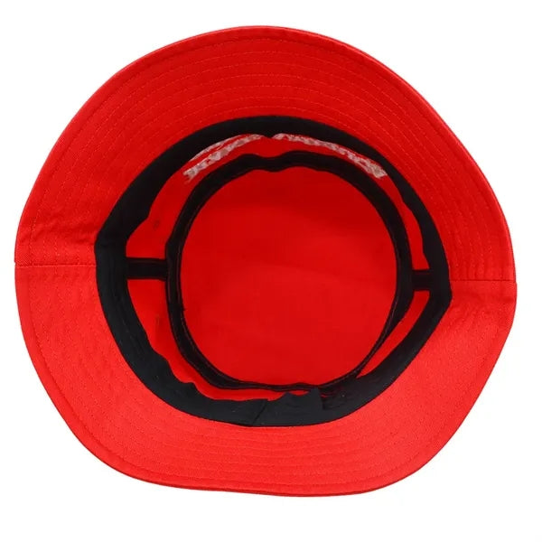Trump Bucket Cap