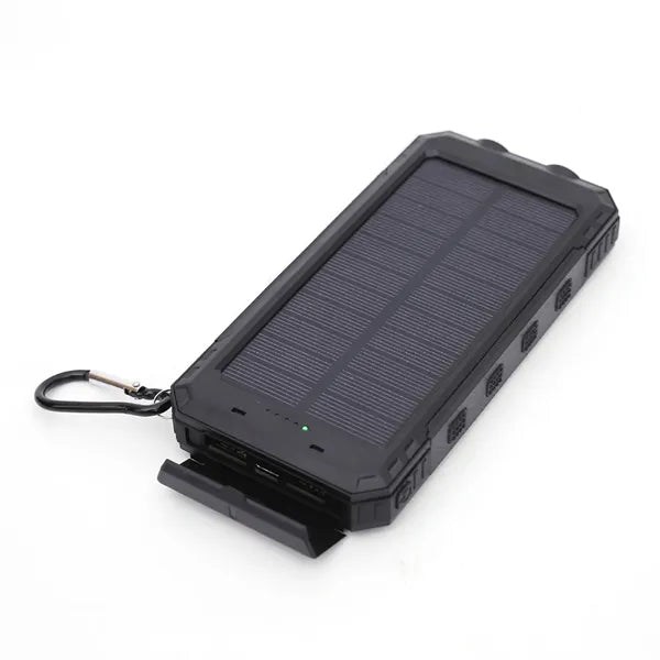 Solar Mobile Power Supply