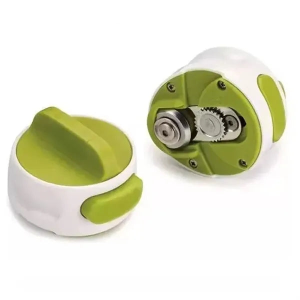 Rotary Smooth Edge Can Opener Manual Kitchen Tool