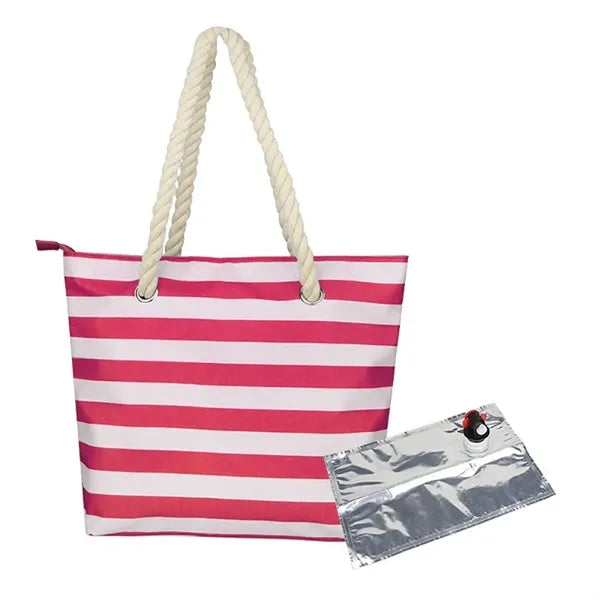 Wine Purse Tote Bag Cooler