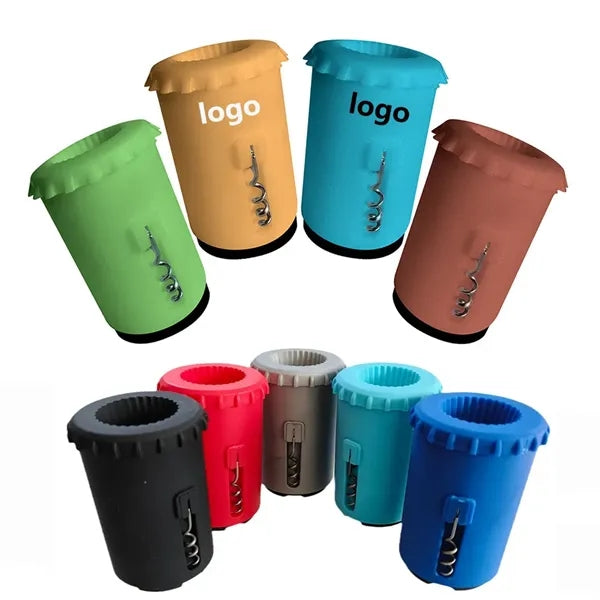 Purpose Bottle Openers