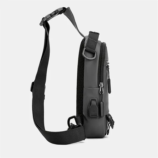 Crossbody Shoulder Sling Bag