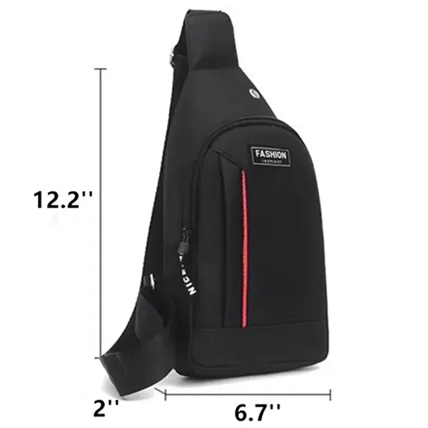 Shoulder Sling Bag