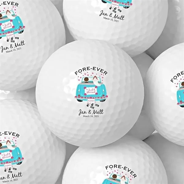 Led Golf Balls