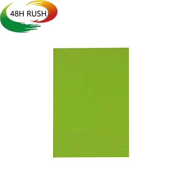 Multicolor Writing Soft Notepad