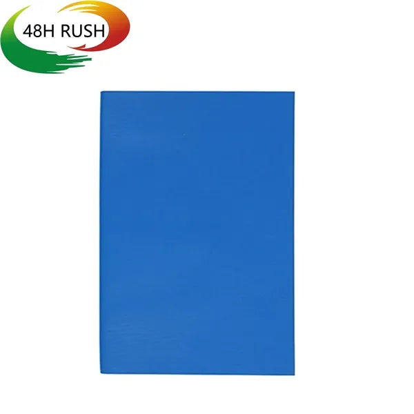 Multicolor Writing Soft Notepad