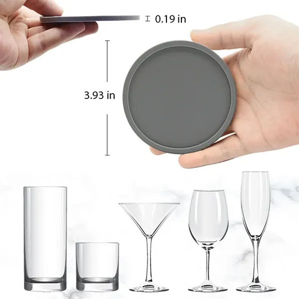 Silicone Cup Cushion