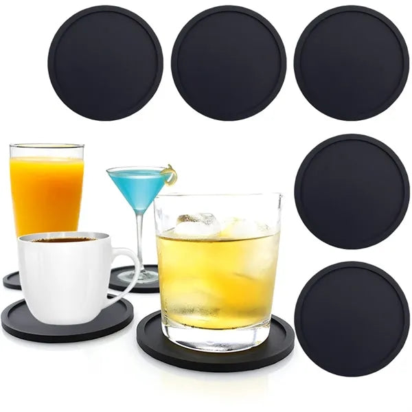 Silicone Cup Cushion