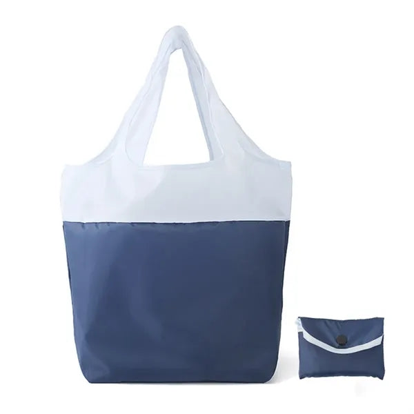 Folding Large Shopping Bag