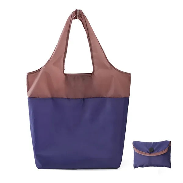 Folding Large Shopping Bag
