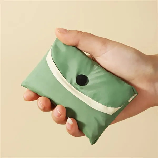 Folding Large Shopping Bag